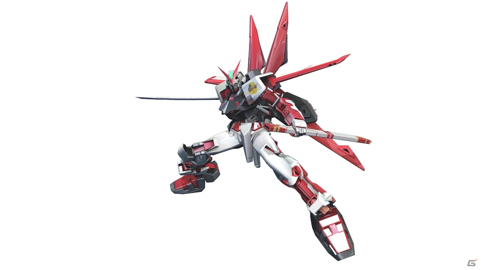 PS3「機動戦士ガンダム エクストリームバーサス フルブースト」からクロスボーン・ガンダムX1フルクロスなど13機のプレイアブルMSを紹介！の画像84