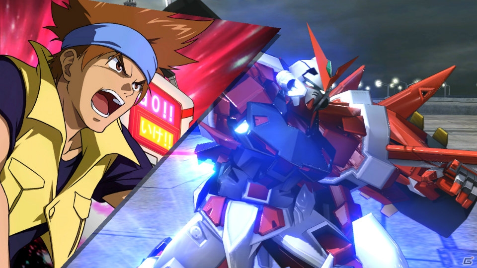 PS3「機動戦士ガンダム エクストリームバーサス フルブースト」からクロスボーン・ガンダムX1フルクロスなど13機のプレイアブルMSを紹介！の画像86