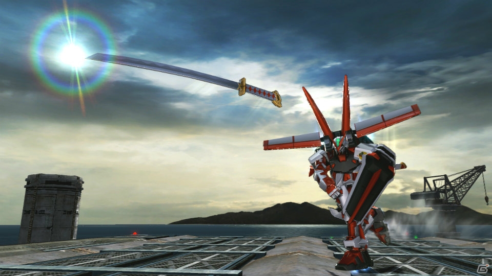 PS3「機動戦士ガンダム エクストリームバーサス フルブースト」からクロスボーン・ガンダムX1フルクロスなど13機のプレイアブルMSを紹介！の画像88