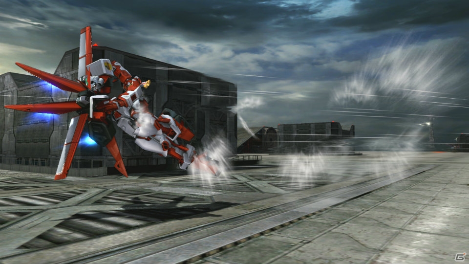 PS3「機動戦士ガンダム エクストリームバーサス フルブースト」からクロスボーン・ガンダムX1フルクロスなど13機のプレイアブルMSを紹介！の画像89