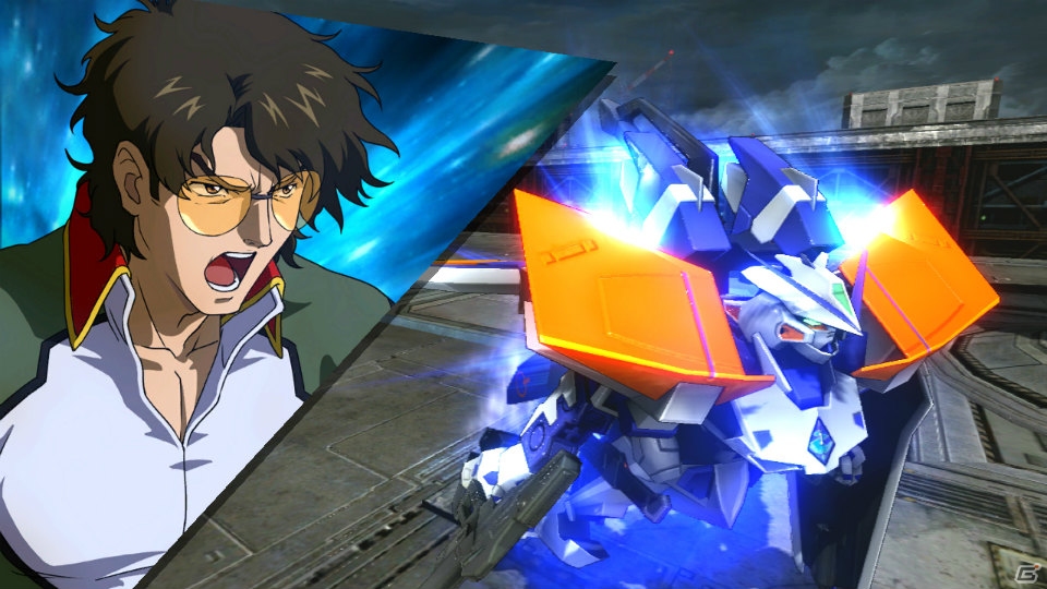 PS3「機動戦士ガンダム エクストリームバーサス フルブースト」からクロスボーン・ガンダムX1フルクロスなど13機のプレイアブルMSを紹介！の画像94