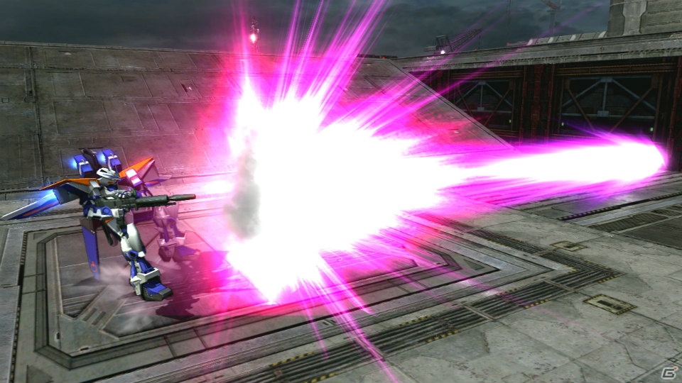 PS3「機動戦士ガンダム エクストリームバーサス フルブースト」からクロスボーン・ガンダムX1フルクロスなど13機のプレイアブルMSを紹介！の画像97