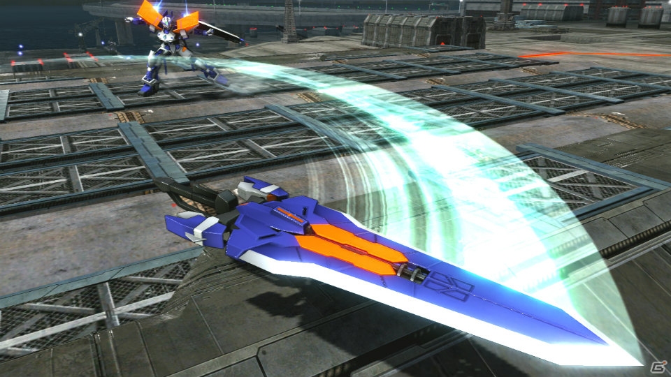 PS3「機動戦士ガンダム エクストリームバーサス フルブースト」からクロスボーン・ガンダムX1フルクロスなど13機のプレイアブルMSを紹介！の画像98