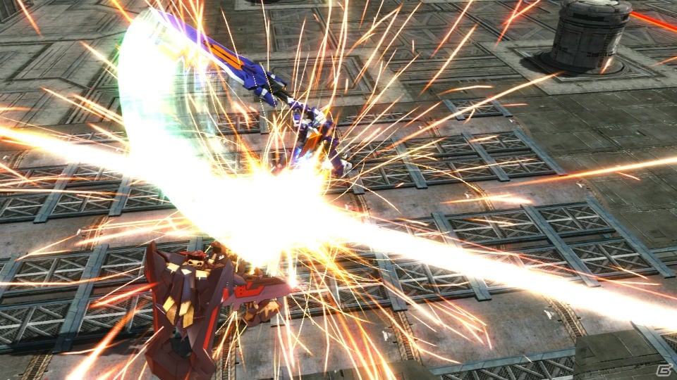 PS3「機動戦士ガンダム エクストリームバーサス フルブースト」からクロスボーン・ガンダムX1フルクロスなど13機のプレイアブルMSを紹介！の画像99