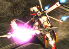 PS3「機動戦士ガンダム エクストリームバーサス フルブースト」からクロスボーン・ガンダムX1フルクロスなど13機のプレイアブルMSを紹介！