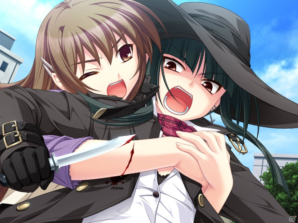 【ギャルゲー一本釣り！！】第21回は「るいは智を呼ぶ」を紹介！“個性的な仲間たちと繰り広げるドラマを楽しもう！”