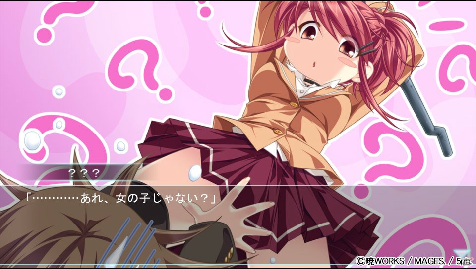 【ギャルゲー一本釣り！！】第21回は「るいは智を呼ぶ」を紹介！“個性的な仲間たちと繰り広げるドラマを楽しもう！”の画像51