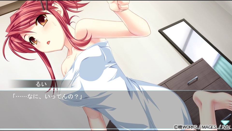 【ギャルゲー一本釣り！！】第21回は「るいは智を呼ぶ」を紹介！“個性的な仲間たちと繰り広げるドラマを楽しもう！”の画像54