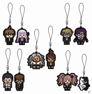 「みんなのくじ ダンガンロンパ 希望の学園と絶望の高校生 The Animation」が9月28日より順次発売！ラストゲット賞＆ダブルゲット賞も公開の画像11