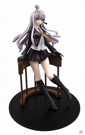 「みんなのくじ ダンガンロンパ 希望の学園と絶望の高校生 The Animation」が9月28日より順次発売！ラストゲット賞＆ダブルゲット賞も公開の画像2