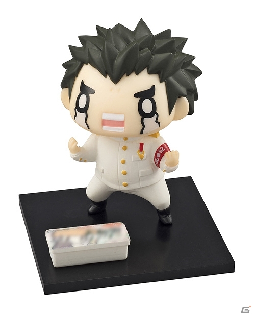 「みんなのくじ ダンガンロンパ 希望の学園と絶望の高校生 The Animation」が9月28日より順次発売！ラストゲット賞＆ダブルゲット賞も公開の画像18