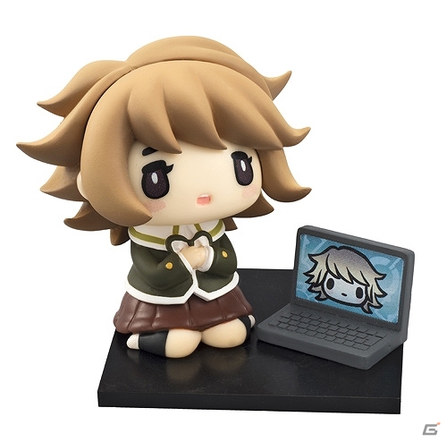 「みんなのくじ ダンガンロンパ 希望の学園と絶望の高校生 The Animation」が9月28日より順次発売！ラストゲット賞＆ダブルゲット賞も公開の画像19