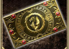 iOS「ドラゴンズシャドウ」プレミアムガチャチケットが手に入る「ロード・オブ・ザ・ドラゴン」とのコラボキャンペーンが開催