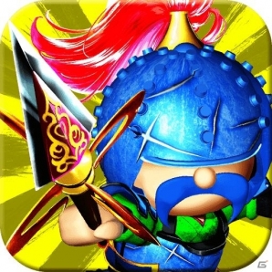 軍勢をスワイプ操作で勝利へ導け！Android「軍勢RPG 蒼の三国志」が配信開始の画像2