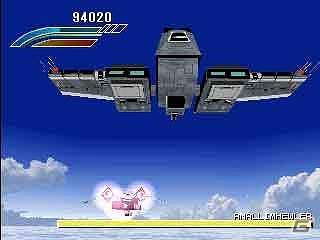 ゲームアーカイブスにて3D STG「EOS～Edge of Skyhigh～」＆SLG「蒼空の翼 GOTHA WORLD」が配信スタートの画像10
