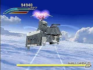 ゲームアーカイブスにて3D STG「EOS～Edge of Skyhigh～」＆SLG「蒼空の翼 GOTHA WORLD」が配信スタートの画像11