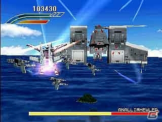 ゲームアーカイブスにて3D STG「EOS～Edge of Skyhigh～」＆SLG「蒼空の翼 GOTHA WORLD」が配信スタートの画像12