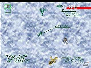 ゲームアーカイブスにて3D STG「EOS～Edge of Skyhigh～」＆SLG「蒼空の翼 GOTHA WORLD」が配信スタートの画像19