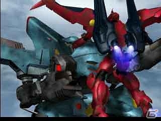 ゲームアーカイブスにて3D STG「EOS～Edge of Skyhigh～」＆SLG「蒼空の翼 GOTHA WORLD」が配信スタートの画像3
