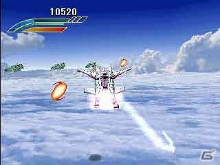 ゲームアーカイブスにて3D STG「EOS～Edge of Skyhigh～」＆SLG「蒼空の翼 GOTHA WORLD」が配信スタートの画像5