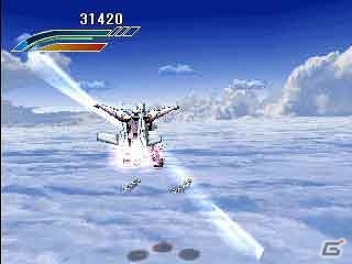 ゲームアーカイブスにて3D STG「EOS～Edge of Skyhigh～」＆SLG「蒼空の翼 GOTHA WORLD」が配信スタートの画像6