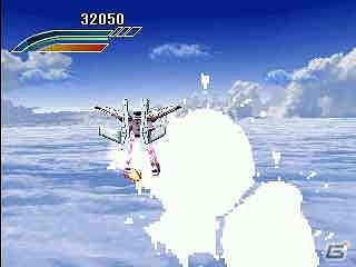 ゲームアーカイブスにて3D STG「EOS～Edge of Skyhigh～」＆SLG「蒼空の翼 GOTHA WORLD」が配信スタートの画像7