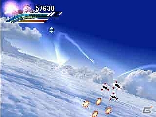 ゲームアーカイブスにて3D STG「EOS～Edge of Skyhigh～」＆SLG「蒼空の翼 GOTHA WORLD」が配信スタートの画像9