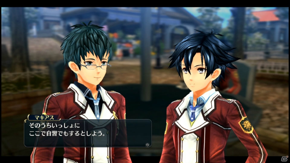 【Road to 閃の軌跡】PS3/PS Vita「英雄伝説 閃の軌跡」プレイレポートをお届け！グラフィックやゲームシステムの進化だけではない“軌跡シリーズ”の新たな系譜の画像10