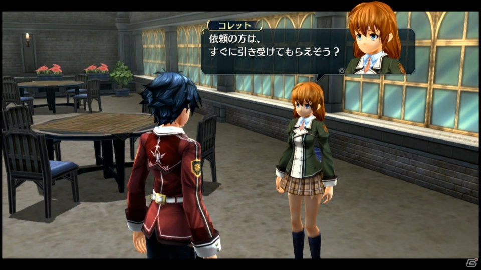 【Road to 閃の軌跡】PS3/PS Vita「英雄伝説 閃の軌跡」プレイレポートをお届け！グラフィックやゲームシステムの進化だけではない“軌跡シリーズ”の新たな系譜の画像13