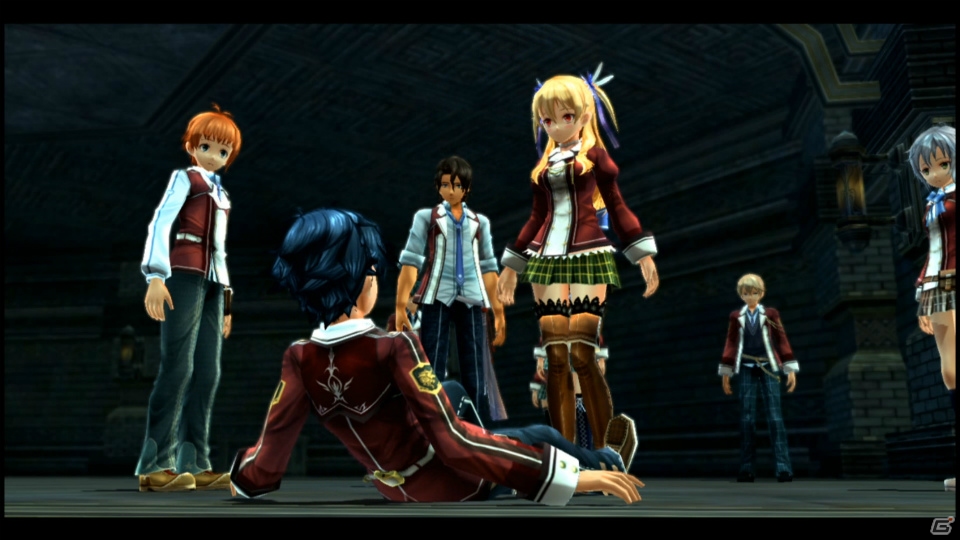 【Road to 閃の軌跡】PS3/PS Vita「英雄伝説 閃の軌跡」プレイレポートをお届け！グラフィックやゲームシステムの進化だけではない“軌跡シリーズ”の新たな系譜の画像2