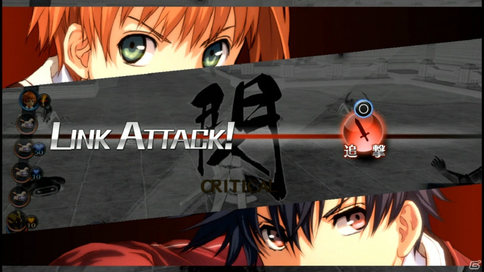 【Road to 閃の軌跡】PS3/PS Vita「英雄伝説 閃の軌跡」プレイレポートをお届け！グラフィックやゲームシステムの進化だけではない“軌跡シリーズ”の新たな系譜の画像22