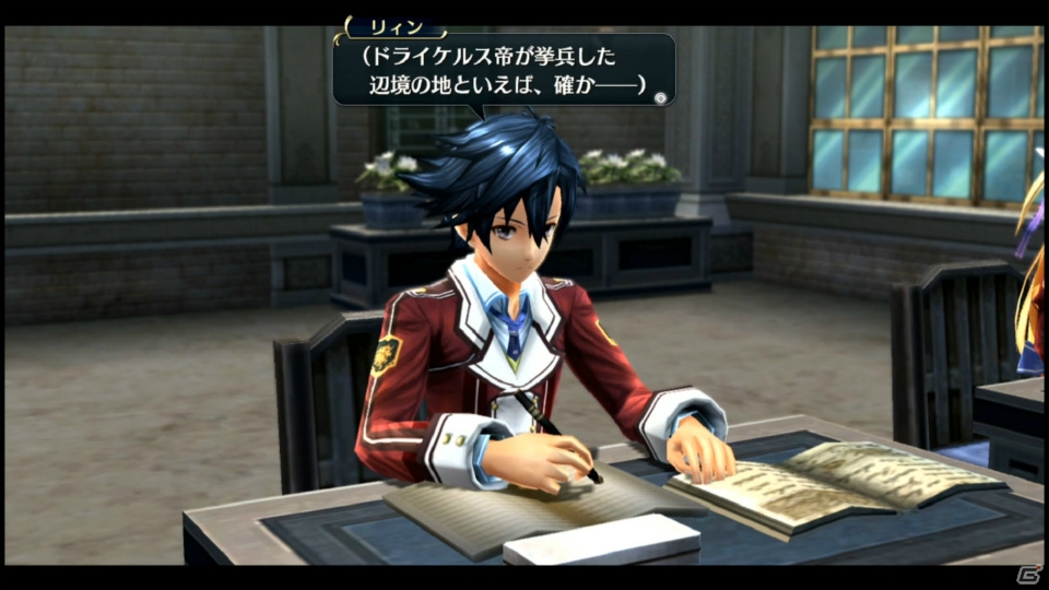【Road to 閃の軌跡】PS3/PS Vita「英雄伝説 閃の軌跡」プレイレポートをお届け！グラフィックやゲームシステムの進化だけではない“軌跡シリーズ”の新たな系譜の画像5