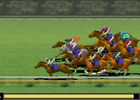 ソーシャル・競馬シミュレーションゲーム「100万人のWinning Post」dゲームにて10月10日より提供決定！本日より事前登録を開始