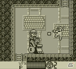 ゲームボーイ「ロックマンワールド2」が3DS向けバーチャルコンソールで配信スタートの画像13