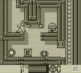 ゲームボーイ「ロックマンワールド2」が3DS向けバーチャルコンソールで配信スタートの画像5