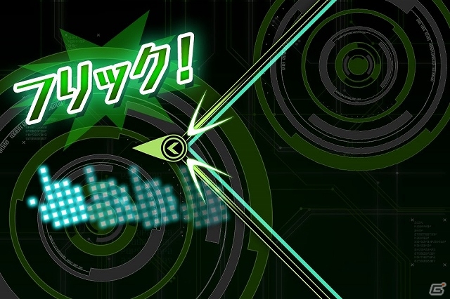iOS「CROSS×BEATS」操作方法やゲームシステムを紹介―「アンロックチャレンジ」で楽曲を入手していこう！の画像3