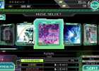 iOS「CROSS×BEATS」操作方法やゲームシステムを紹介―「アンロックチャレンジ」で楽曲を入手していこう！