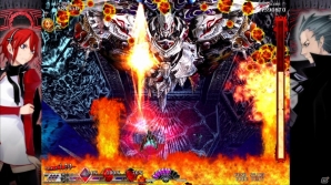 Xbox 360用ゴシックホラーシューティング「カラドリウス」ダウンロード版がゲームオンデマンドで配信開始の画像7