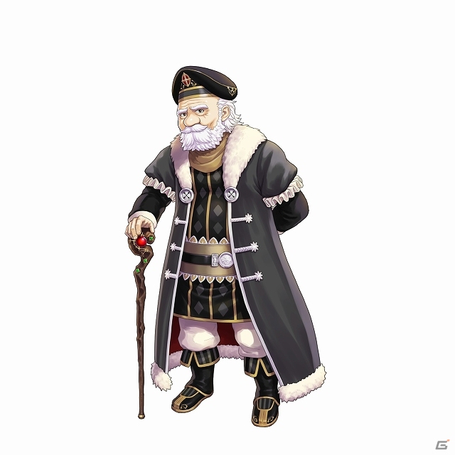 Android版「ドラグーン エンパイア」が配信スタート！大幅改変を適用したiOS版も本日よりグランドオープンの画像3