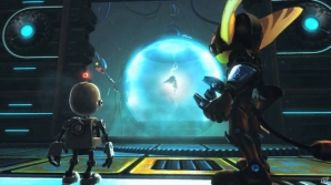 「FUTURE」シリーズの続編を描いたPS3「ラチェット＆クランク INTO THE NEXUS」が12月12日に配信―オンライン配信タイトルをまとめたパッケージも同時発売！の画像10
