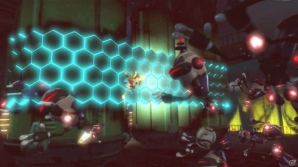 「FUTURE」シリーズの続編を描いたPS3「ラチェット＆クランク INTO THE NEXUS」が12月12日に配信―オンライン配信タイトルをまとめたパッケージも同時発売！の画像8