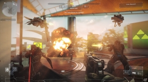 PS4「KILLZONE SHADOW FALL」最大24人で対戦できるマルチプレイの詳細が明らかに―ウォーゾーンに設定のカスタマイズ要素が搭載の画像10