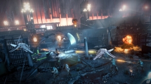 PS4「KILLZONE SHADOW FALL」最大24人で対戦できるマルチプレイの詳細が明らかに―ウォーゾーンに設定のカスタマイズ要素が搭載の画像2