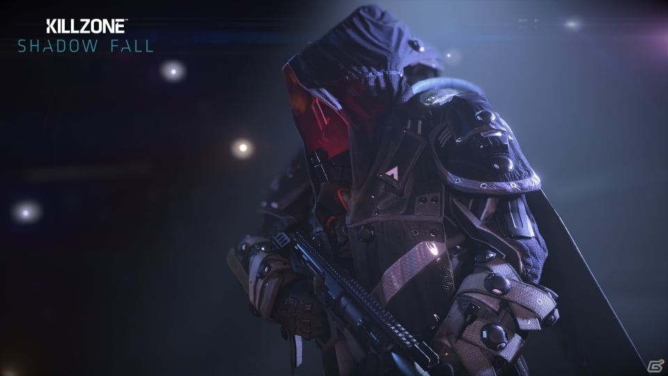 PS4「KILLZONE SHADOW FALL」最大24人で対戦できるマルチプレイの詳細が明らかに―ウォーゾーンに設定のカスタマイズ要素が搭載の画像16