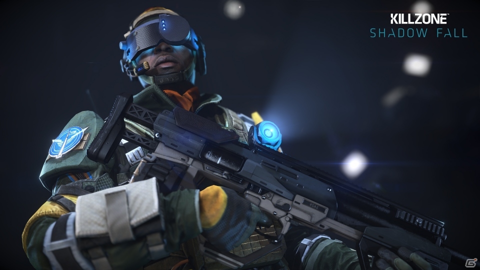 PS4「KILLZONE SHADOW FALL」最大24人で対戦できるマルチプレイの詳細が明らかに―ウォーゾーンに設定のカスタマイズ要素が搭載の画像22
