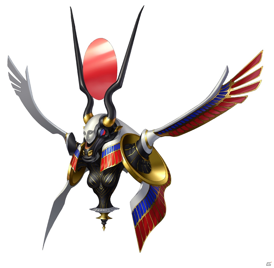 謎の新キャラクターが新たに参戦！？AC「ペルソナ4 ジ・アルティマックス ウルトラスープレックスホールド」が今冬稼働＆第2回ロケテストを9月27日より実施の画像6