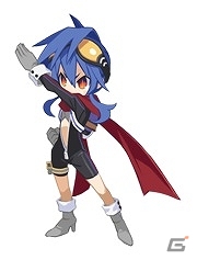 PS3「ディスガイア D2」ダウンロードコンテンツ第6弾が配信―戦姫「プリュム」、破壊神「ギグ」、ぺたんこヒーロー「日本一ちゃん」が参戦！の画像13