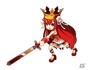PS3「ディスガイア D2」ダウンロードコンテンツ第6弾が配信―戦姫「プリュム」、破壊神「ギグ」、ぺたんこヒーロー「日本一ちゃん」が参戦！の画像5