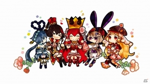 PS3「アルカディアスの戦姫」発売記念！「Nippon1.jpショップ」にて出演声優のサイン色紙が当たるプレゼントキャンペーンが開催の画像1