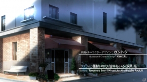 PSP「your diary+」新規OP曲と同じくDucaさんが歌う原作版のOPムービーが公開の画像17